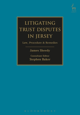 Litigating Trust Disputes in Jersey