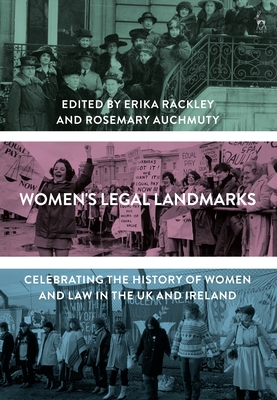 Women's Legal Landmarks