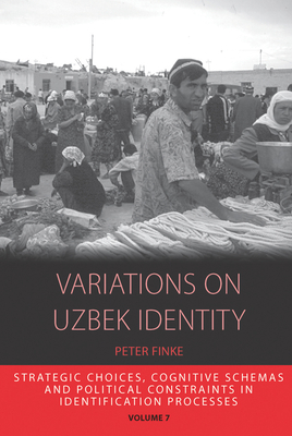 Variations on Uzbek Identity