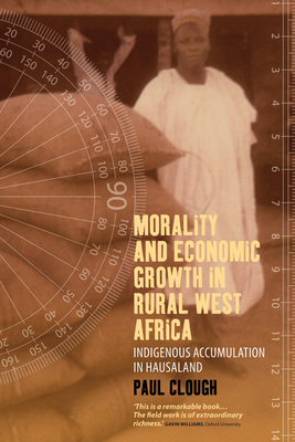 Morality and Economic Growth in Rural West Africa