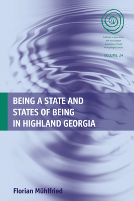 Being a State and States of Being in Highland Georgia