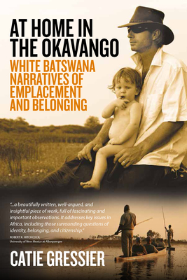 At Home in the Okavango