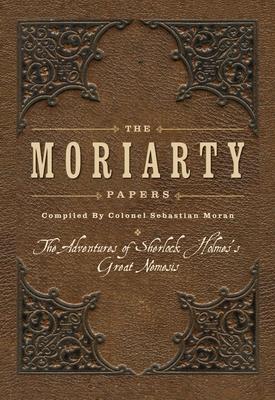 The Moriarty Papers