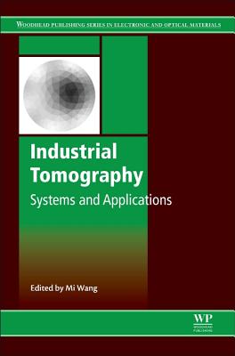 Industrial Tomography