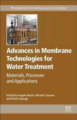 Advances in Membrane Technologies for Water Treatment