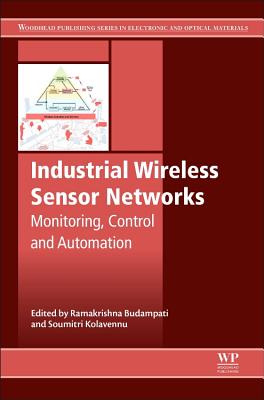 Industrial Wireless Sensor Networks