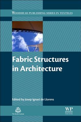 Fabric Structures in Architecture