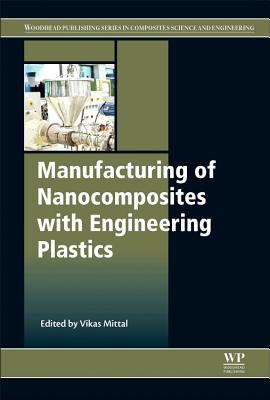 Manufacturing of Nanocomposites with Engineering Plastics