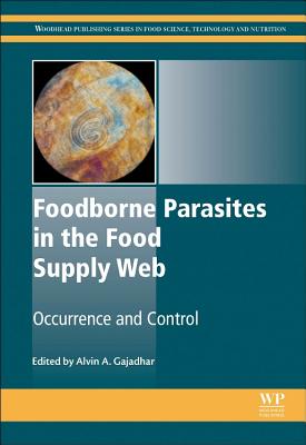 Foodborne Parasites in the Food Supply Web