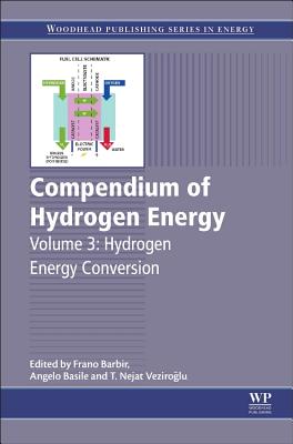 Compendium of Hydrogen Energy