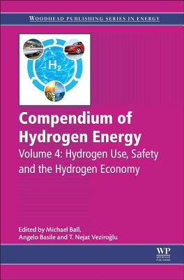 Compendium of Hydrogen Energy