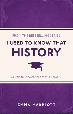 I Used to Know That: History