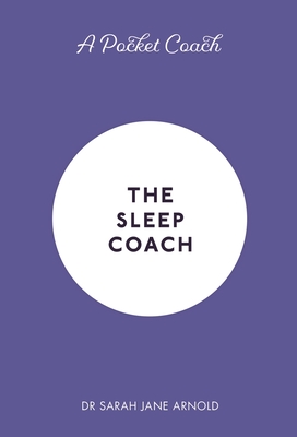 A Pocket Coach: The Sleep Coach