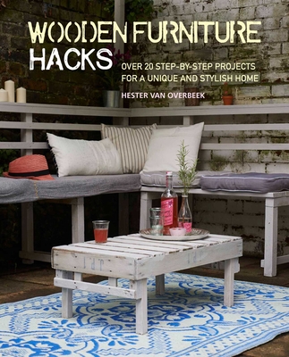 Wooden Furniture Hacks