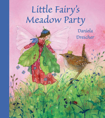 Little Fairy's Meadow Party