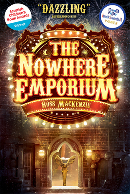 Nowhere Emporium