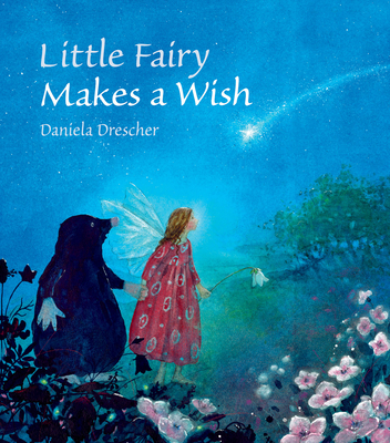 Little Fairy Makes a Wish