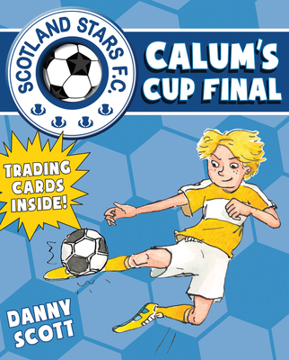 Calum's Cup Final