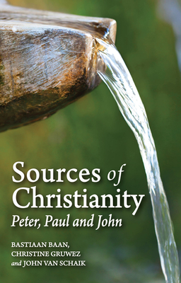 Sources of Christianity