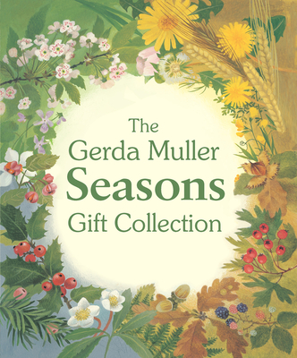 The Gerda Muller Seasons Gift Collection