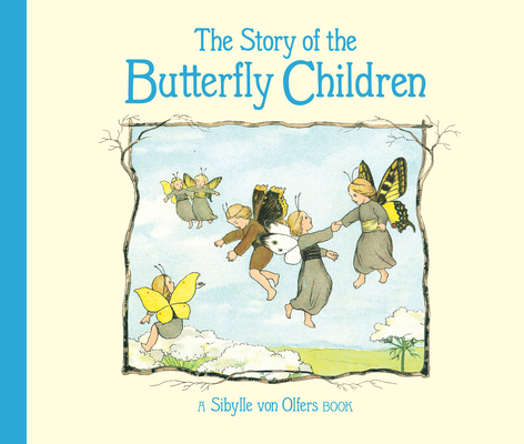 Story of the Butterfly Children