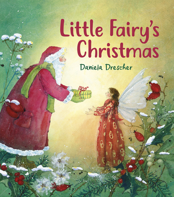 Little Fairy''s Christmas
