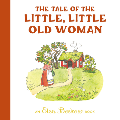 The Tale of the Little, Little Old Woman