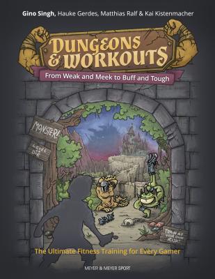 Dungeons and Workouts