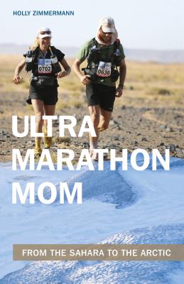 Ultramarathon Mom