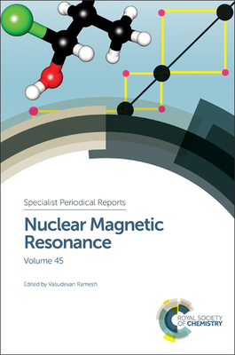 Nuclear Magnetic Resonance