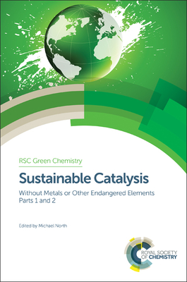 Sustainable Catalysis