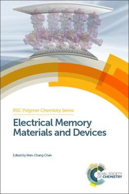 Electrical Memory Materials and Devices