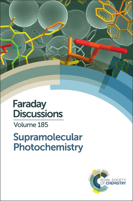 Supramolecular Photochemistry