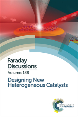 Designing New Heterogeneous Catalysts