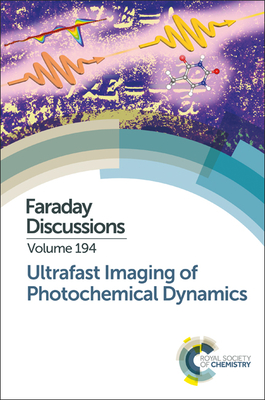 Ultrafast Imaging of Photochemical Dynamics