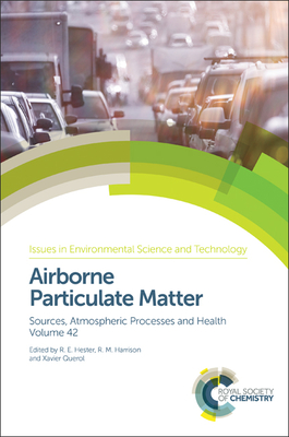 Airborne Particulate Matter