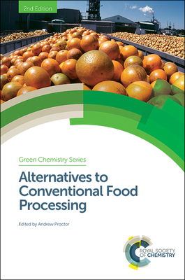 Alternatives to Conventional Food Processing