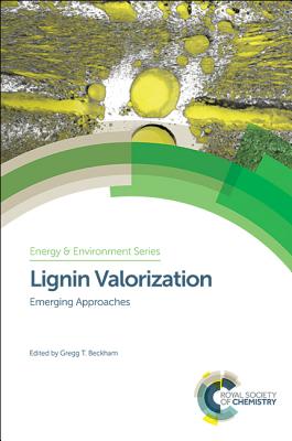 Lignin Valorization