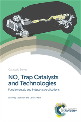 NOx Trap Catalysts and Technologies