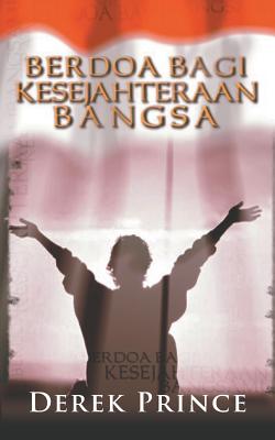 Praying for the Government (Indonesian Bahasa)