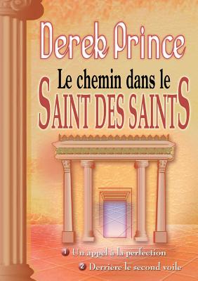 Way into the Holiest, The (French)