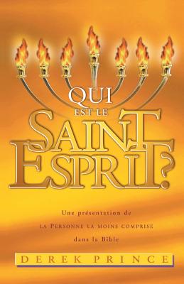 Who is The Holy Spirit? (French)