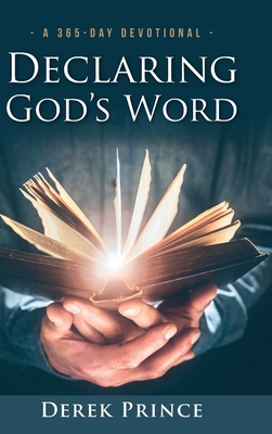 Declaring God's Word