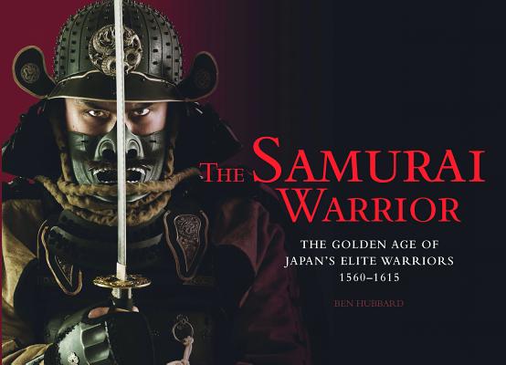 The Samurai Warrior