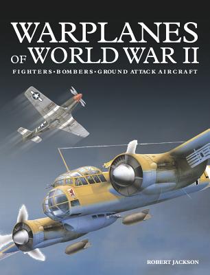 Warplanes of World War II