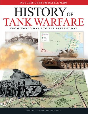 History of Tank Warfare