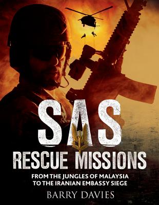 SAS Rescue Missions