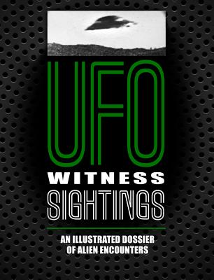 UFO Witness Sightings