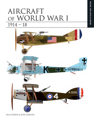 Aircraft of World War I 1914-1918