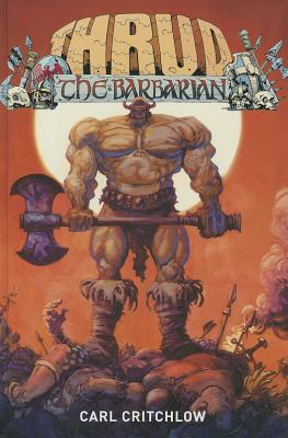 Thrud The Barbarian